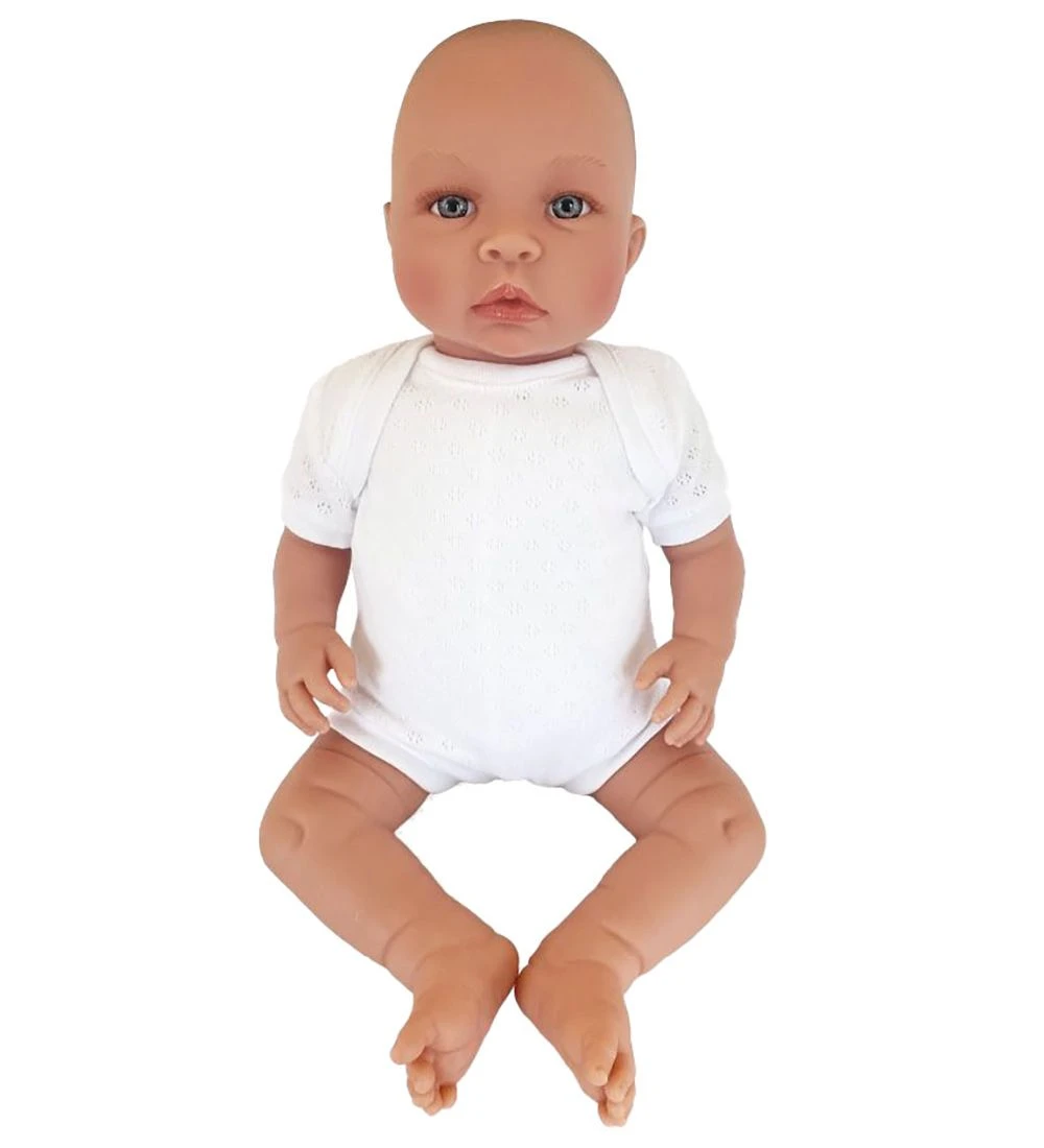 Asi Dukke - 46 Cm - Leo 3 Asi Dukke - 46 Cm - Leo