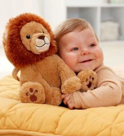 Cloud-B Bamse M. Lyd - Louis Lion -doll accessories shop DX922 2