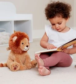 Cloud-B Bamse M. Lyd - Louis Lion -doll accessories shop DX922 3