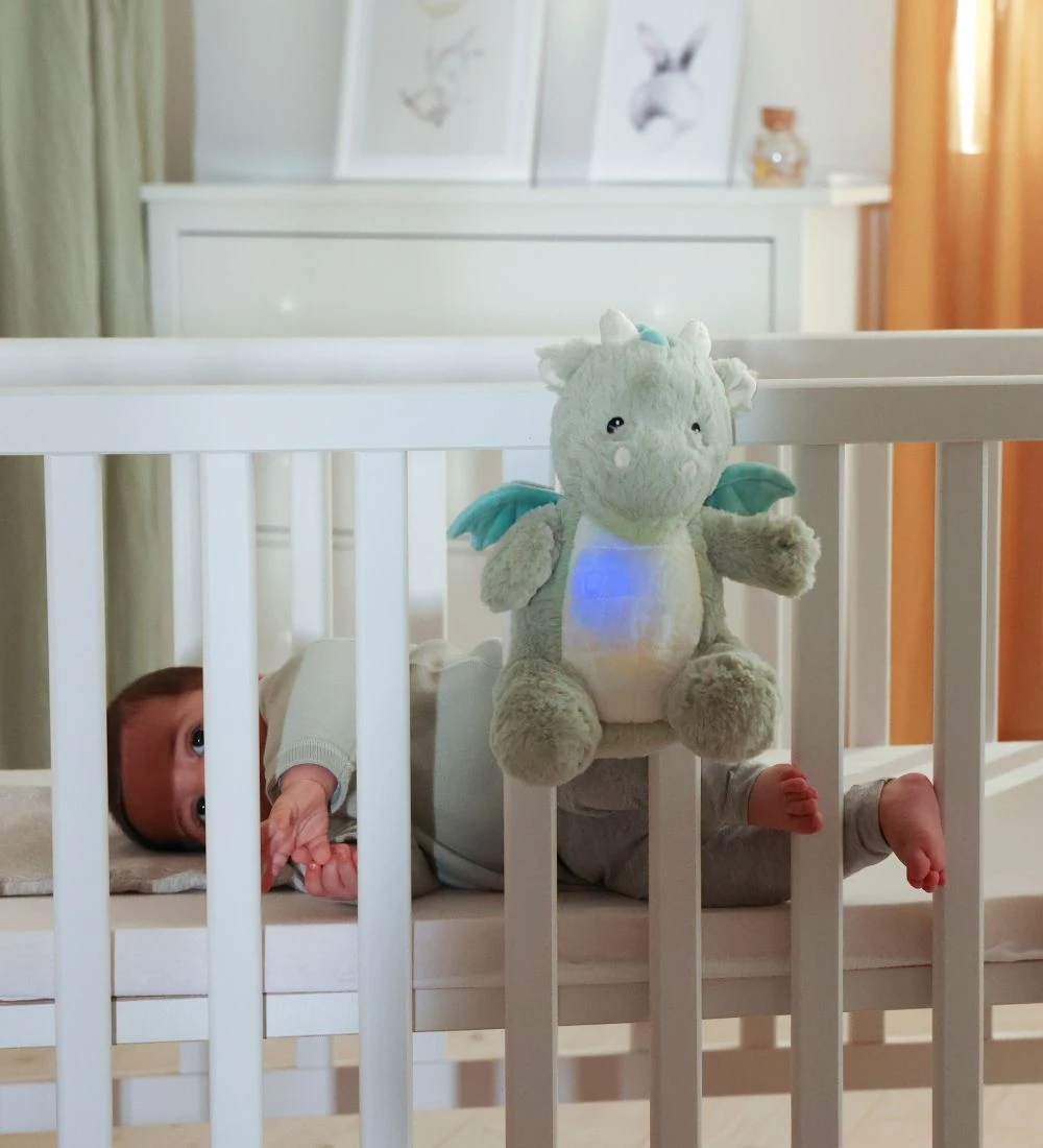 Cloud-B Bamse M. Lys Og Lyd - Love Light - Drake The Dragon 6 Cloud-B Bamse M. Lys Og Lyd - Love Light - Drake The Dragon - Billede 4