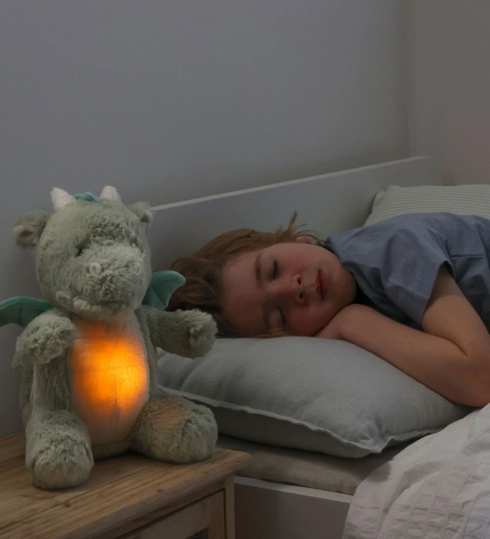 Cloud-B Bamse M. Lys Og Lyd - Love Light - Drake The Dragon 7 Cloud-B Bamse M. Lys Og Lyd - Love Light - Drake The Dragon - Billede 5