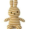 Bon Ton Toys Bamse - 23 Cm - Miffy Sitting - Cream/Fudge