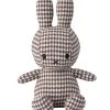 Bon Ton Toys Bamse - 23 Cm - Miffy Sitting - Brun -doll accessories shop DY016