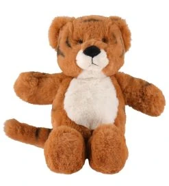 Bon Ton Toys Bamse - 29 Cm - Tiger - Brun