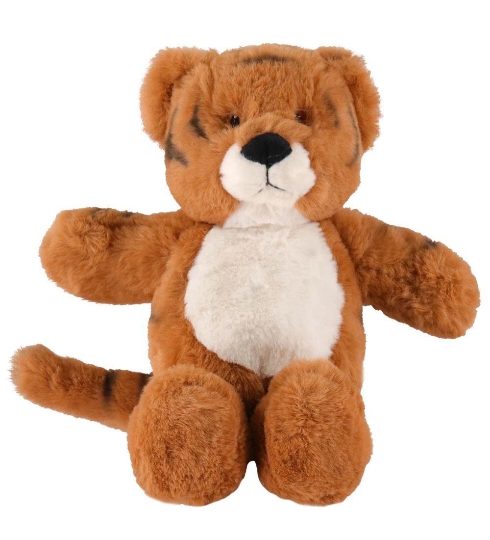 Bon Ton Toys Bamse - 29 Cm - Tiger - Brun 3 Bon Ton Toys Bamse - 29 Cm - Tiger - Brun