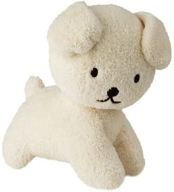 Bon Ton Toys Bamse - 30 Cm - Snuffy Terry - Cream