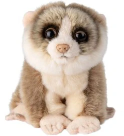 Bon Ton Toys Bamse - 18 Cm - Loris - Grå