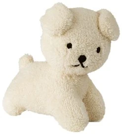 Bon Ton Toys Bamse - 21 Cm - Snuffy Terry - Cream