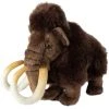 Bon Ton Toys Bamse - 23 Cm - Mammoth - Brun -doll accessories shop DY023