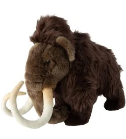 Bon Ton Toys Bamse - 45 Cm - Mammoth - Brun