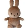 Bon Ton Toys Bamse - 23 Cm - Miffy Sitting - Corduroy Sparkle -doll accessories shop DY026