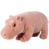Bon Ton Toys Bamse - 23 Cm - Hippo - Pink -doll accessories shop DY030