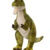 Bon Ton Toys Bamse - 15 Cm - T-Rex - Grøn -doll accessories shop DY033