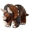 Bon Ton Toys Bamse - 37 Cm - Triceratops - Brun/Beige -doll accessories shop DY035