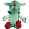 Lilliputiens Bamse - Joe Cuddly Plush 2 Lilliputiens Bamse - Joe Cuddly Plush -doll accessories shop DY037
