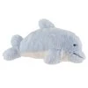 Bon Ton Toys Bamse - 25 Cm - Doris The Dolphin - Lyseblå -doll accessories shop DY498