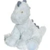 Teddykompaniet Bamse - Lolli Dinos - Dinosaur - Blå -doll accessories shop DY725