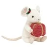 Jellycat Bamse - 18x9 Cm - Merry Mouse Present