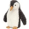 Jellycat Bamse - Small - 16x7 Cm - Wistful Penguin 2 Jellycat Bamse - Small - 16x7 Cm - Wistful Penguin -doll accessories shop EC995