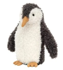 Jellycat Bamse - Small - 16x7 Cm - Wistful Penguin