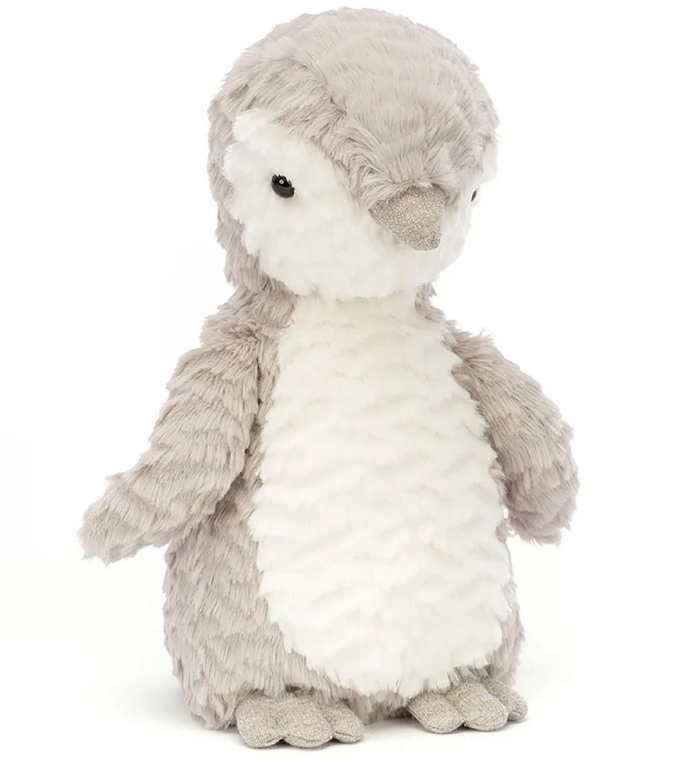 Jellycat Bamse - 15 Cm - Ditzi Penguin 3 Jellycat Bamse - 15 Cm - Ditzi Penguin