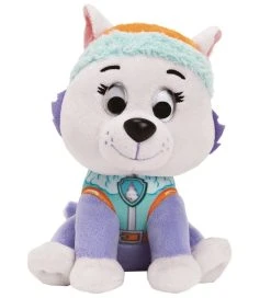 Paw Patrol Bamse - 15 Cm - Everest