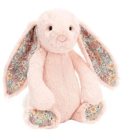 Jellycat Bamse - 30 Cm - Blossom Blush Bunny