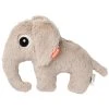 Done By Deer Bamse - Cuddle Cute Elphee - Sand -doll accessories shop EK695