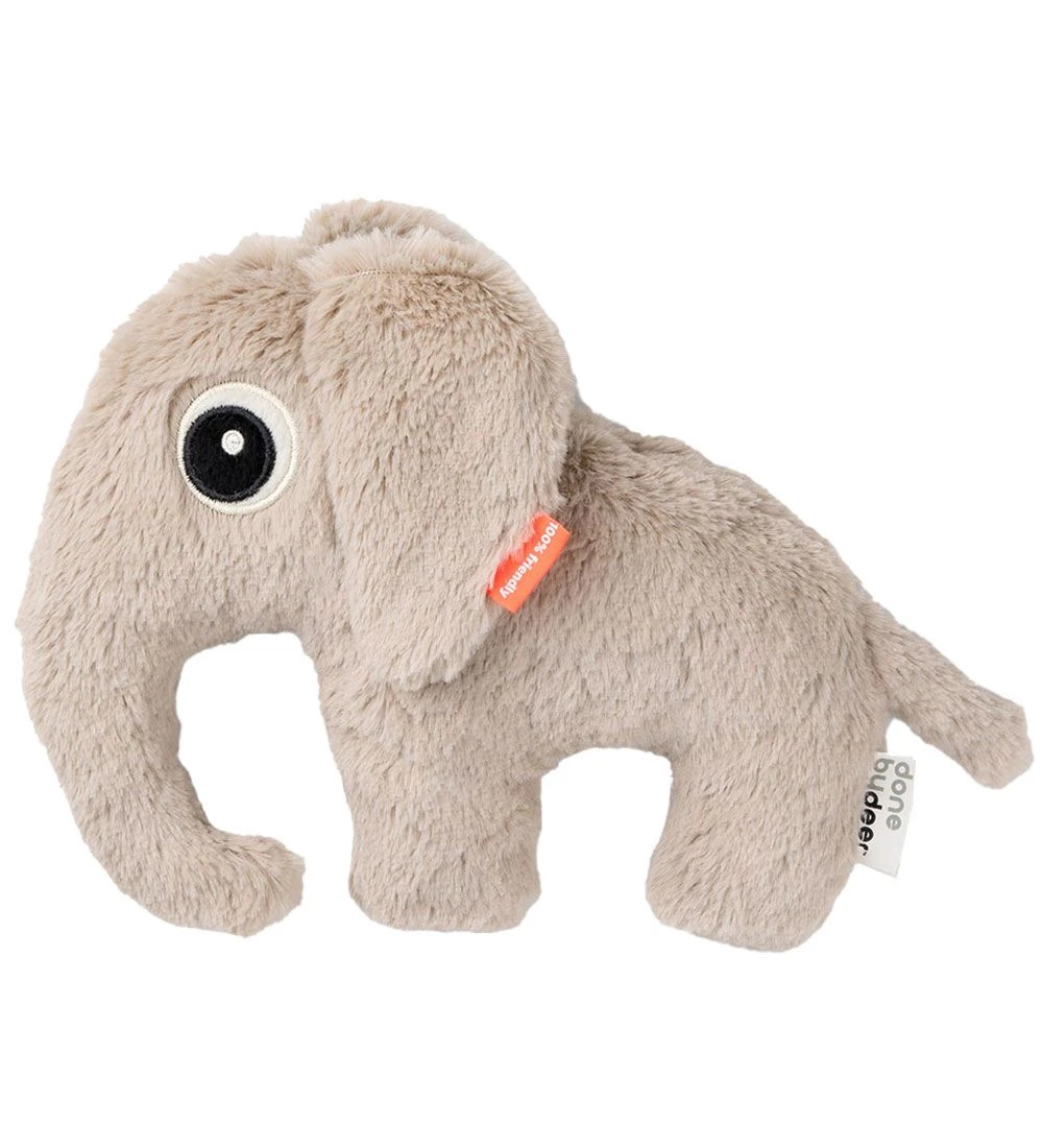 Done By Deer Bamse - Cuddle Cute Elphee - Sand 3 Done By Deer Bamse - Cuddle Cute Elphee - Sand
