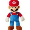 JAKKS Pacific Bamse - Super Mario - Mario -doll accessories shop EN901