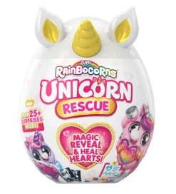 Rainbocorns Surpise - 25 Dele - Unicorn Rescue