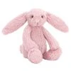Jellycat Bamse - 30 Cm - Bashful Petal Bunny -doll accessories shop EQ273