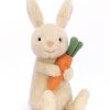Jellycat Bamse - 15 Cm - Bonnie Bunny -doll accessories shop EQ275