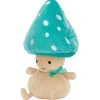 Jellycat Bamse - 21x7 Cm - Fun-Guy Bertie 2 Jellycat Bamse - 21x7 Cm - Fun-Guy Bertie -doll accessories shop EQ279