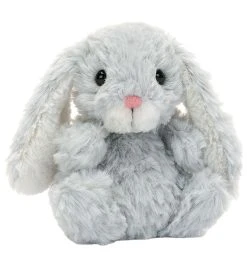 Jellycat Bamse - 14 Cm - Yummy Bunny Silver