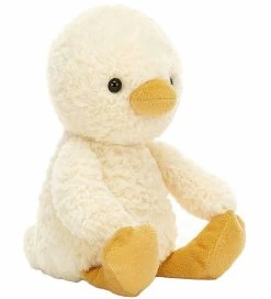 Jellycat Bamse - 15 Cm - Yummy Duckling