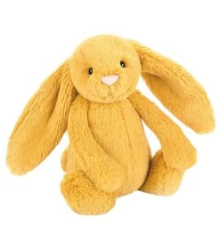 Jellycat Bamse - 20 Cm - Bashful Sunshine Bunny