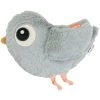 Done By Deer Bamse - Cute Birdie - Blå -doll accessories shop EQ341