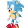 JAKKS Pacific Bamse - Sonic The Hedgehog - 45 Cm - Jumbo Sonic 1 JAKKS Pacific Bamse - Sonic The Hedgehog - 45 Cm - Jumbo Sonic -doll accessories shop EQ403