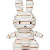 Little Dutch Bamse - Miffy Kanin - Vintage Sunny Stripes