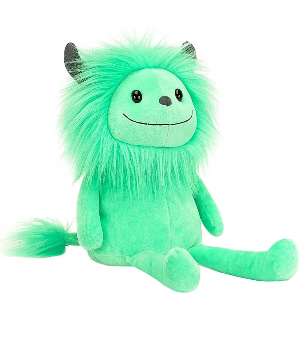 Jellycat Bamse - 42 Cm - Cosmo Monster 3 Jellycat Bamse - 42 Cm - Cosmo Monster
