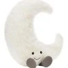 Jellycat Bamse - 39 Cm - Amuseable Moon -doll accessories shop ET165