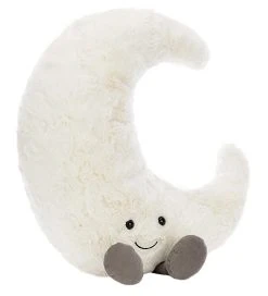 Jellycat Bamse - 39 Cm - Amuseable Moon