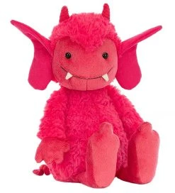 Jellycat Bamse - 27 Cm - Pandora Pixie