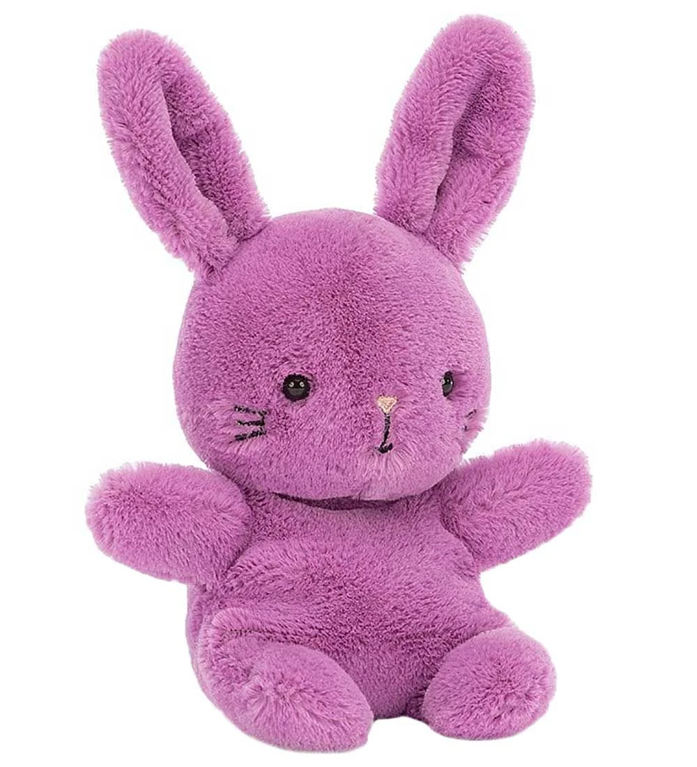 Jellycat Bamse - 15 Cm - Sweetsicle Bunny 3 Jellycat Bamse - 15 Cm - Sweetsicle Bunny