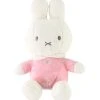 Teddykompaniet Bamse - Miffy - 30cm - Rosa -doll accessories shop JV604
