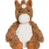 Teddykompaniet Bamse - Softies - 25 Cm - Hesten Hasse 2 Teddykompaniet Bamse - Softies - 25 Cm - Hesten Hasse -doll accessories shop JV605