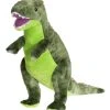 Teddykompaniet Bamse - Dinos - 42 Cm - Grøn Tyrannosaurus Rex -doll accessories shop JV611