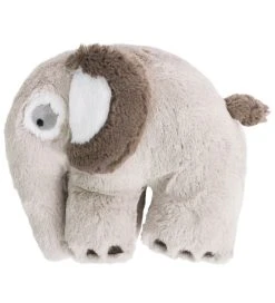 Sebra Bamse - 20 Cm - Elefant