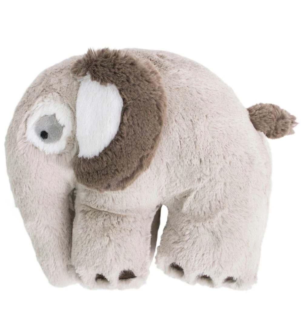Sebra Bamse - 20 Cm - Elefant 3 Sebra Bamse - 20 Cm - Elefant